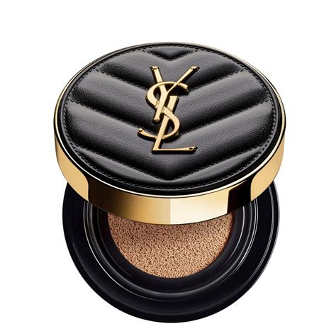 ysl ink compact foundation|ysl cushion encre.